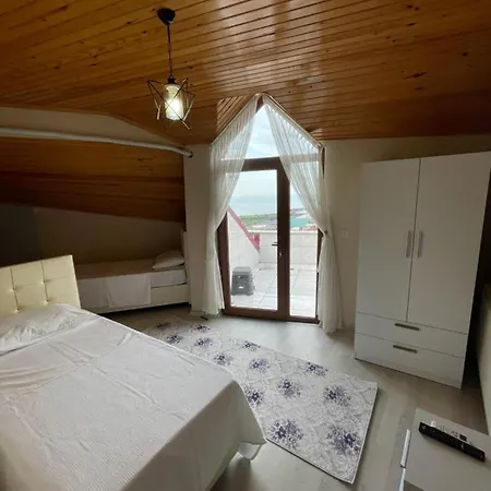 Aparthotel Anatolia