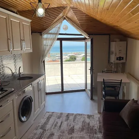 Aparthotel Anatolia Bostanci