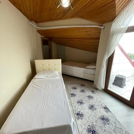 Aparthotel Anatolia Bostanci